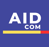 AIDCOM Canada – Logo